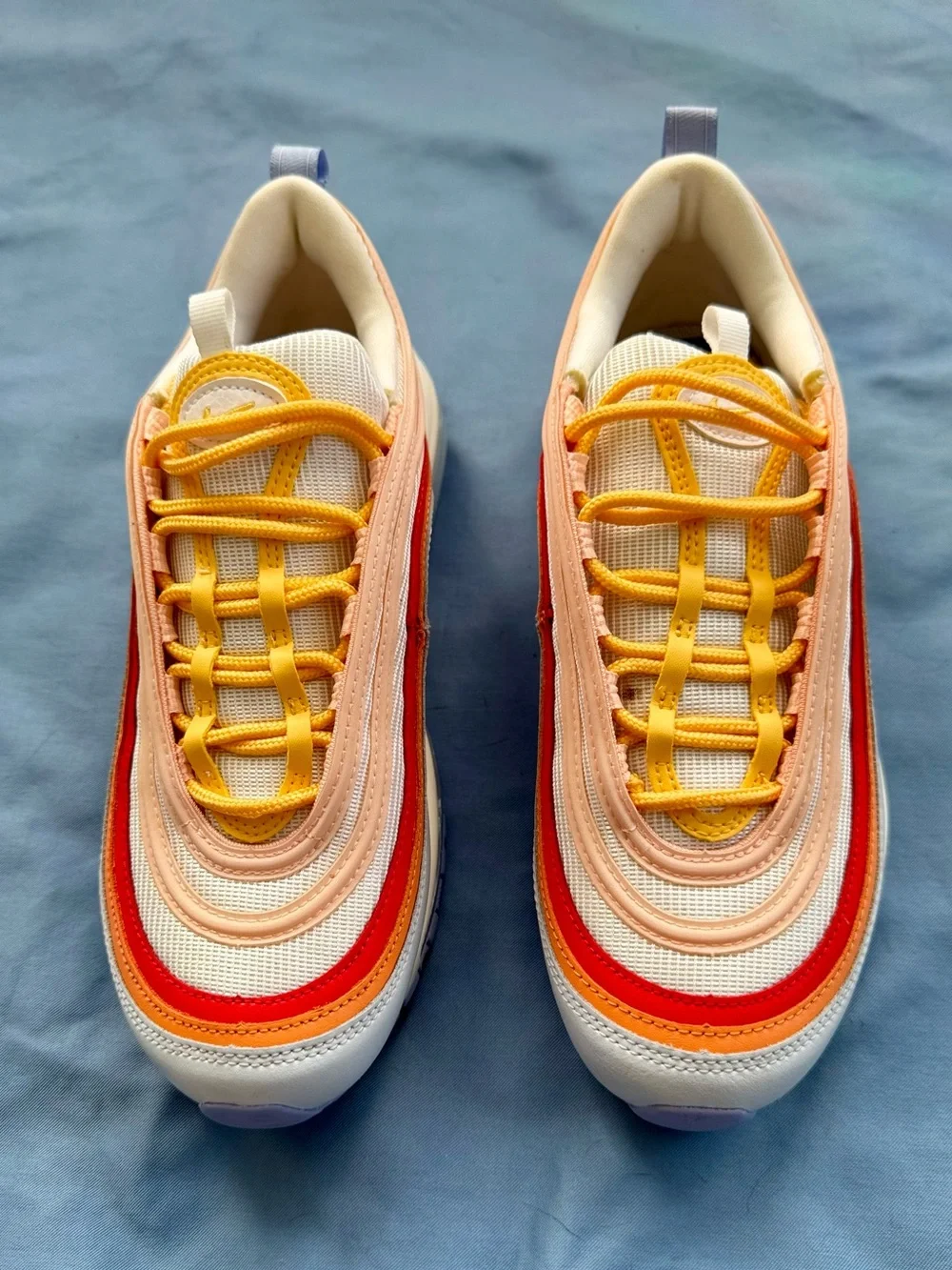 Nike Airmax 97